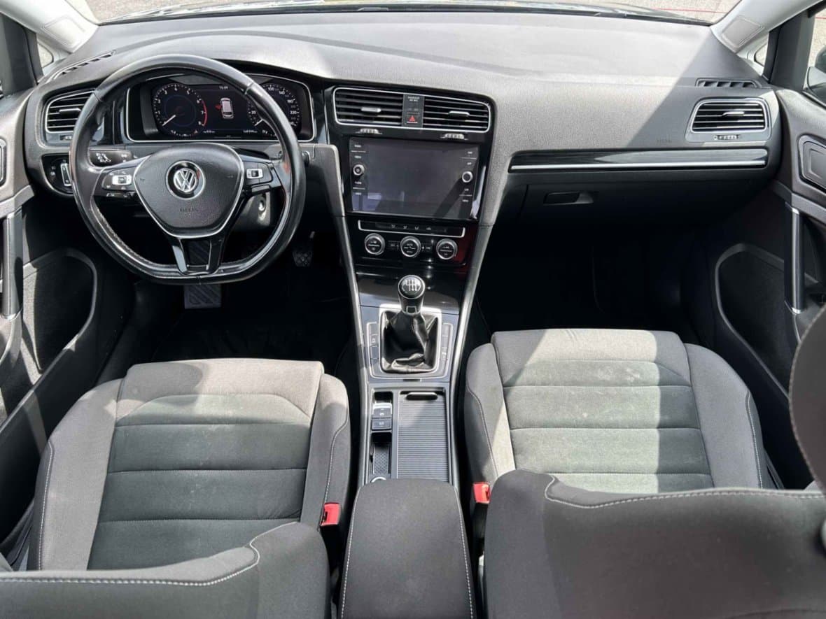 2018 Volkswagen GOLF - 8