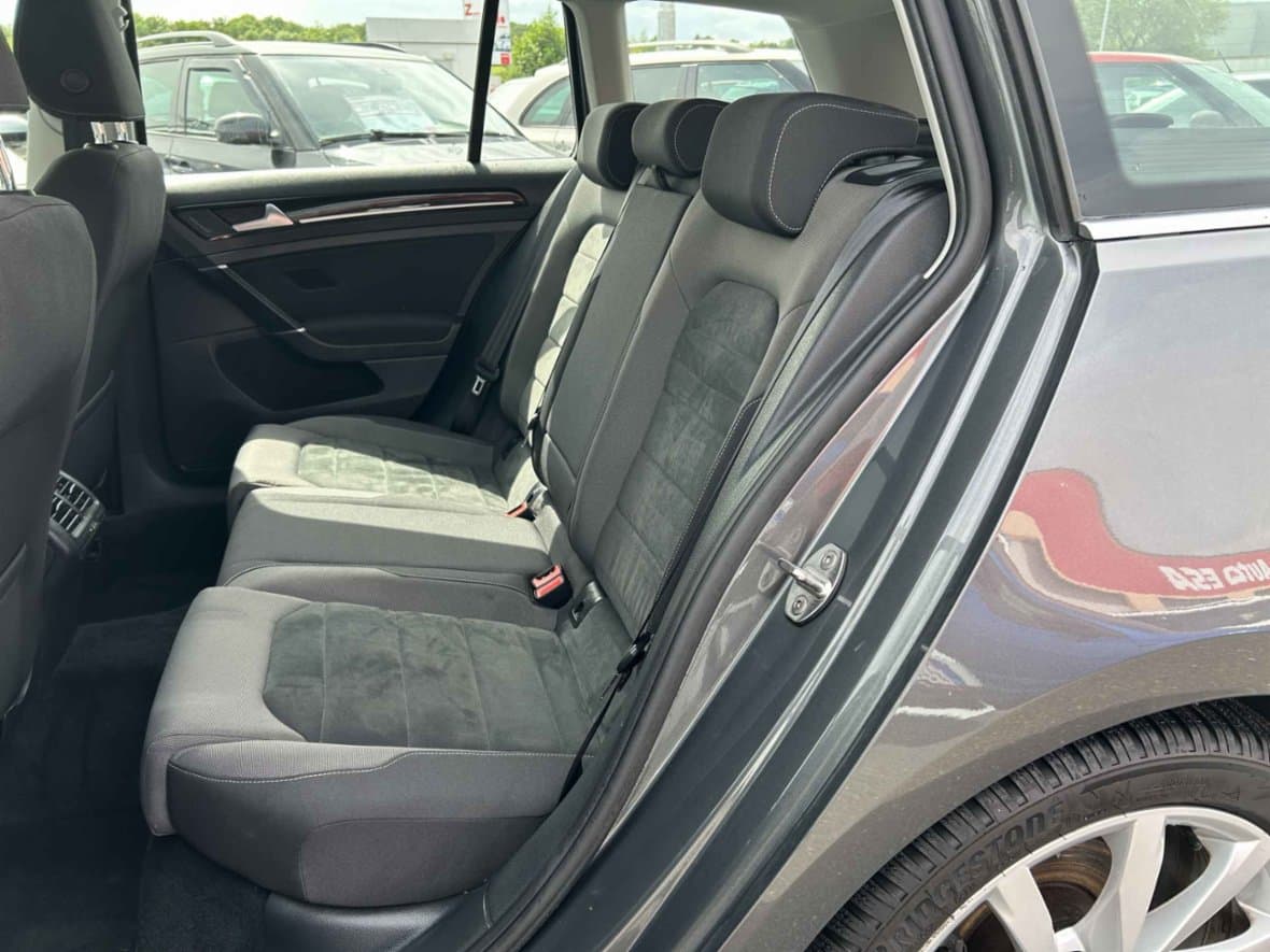 2018 Volkswagen GOLF - 10