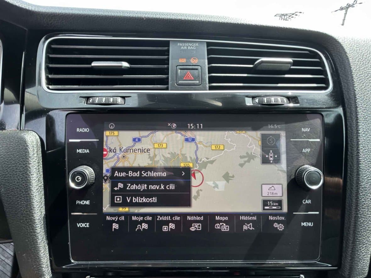 2018 Volkswagen GOLF - 16