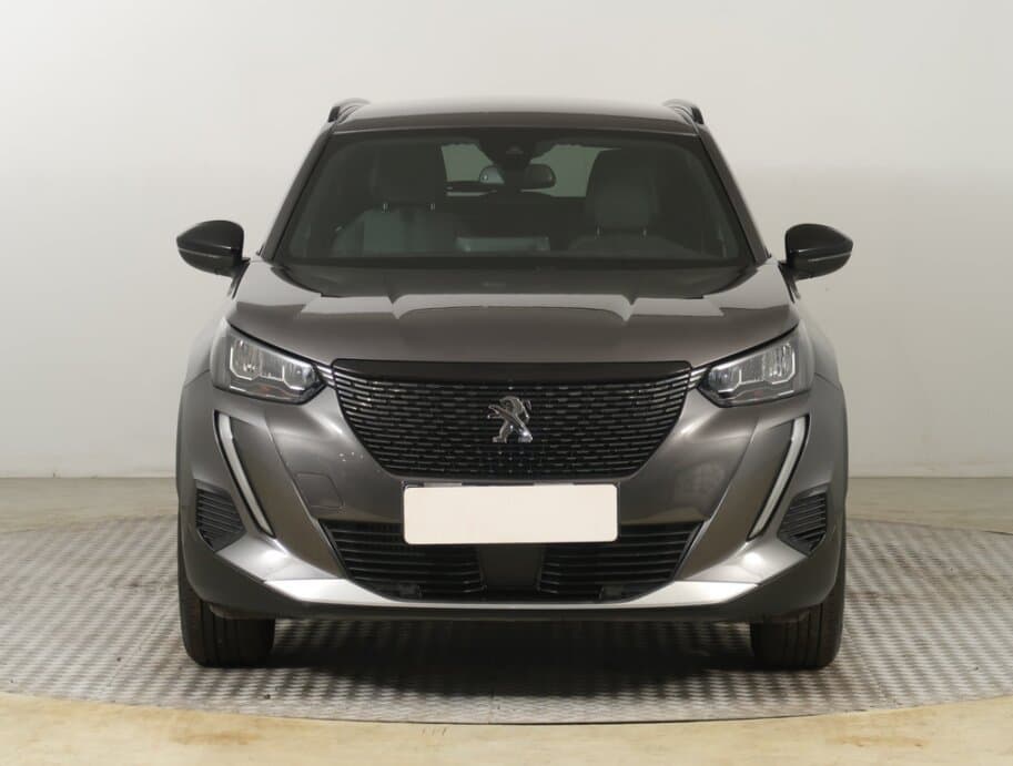 2023 Peugeot 2008 - 2