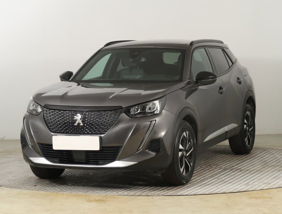 2023 Peugeot 2008 - 3