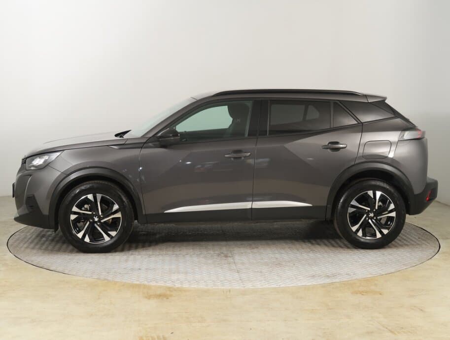 2023 Peugeot 2008 - 4
