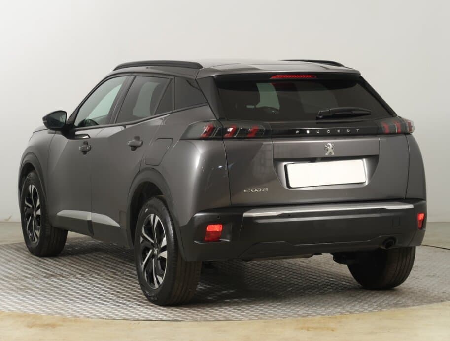 2023 Peugeot 2008 - 5