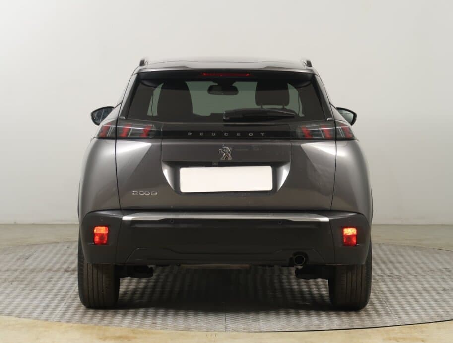 2023 Peugeot 2008 - 6