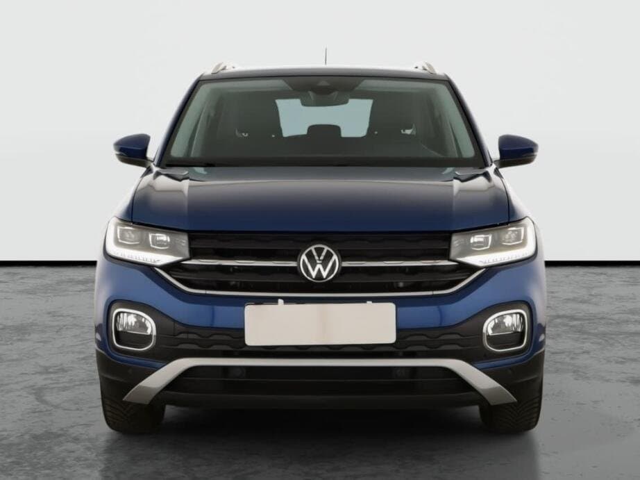 2023 Volkswagen T-CROSS - 2