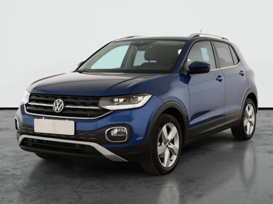 2023 Volkswagen T-CROSS - 3