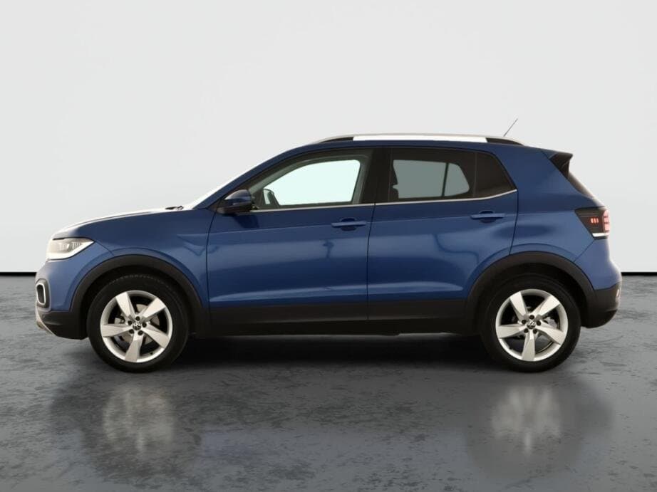 2023 Volkswagen T-CROSS - 4