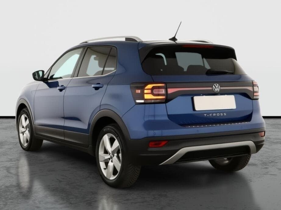 2023 Volkswagen T-CROSS - 5