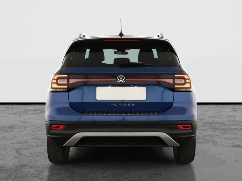 2023 Volkswagen T-CROSS - 6