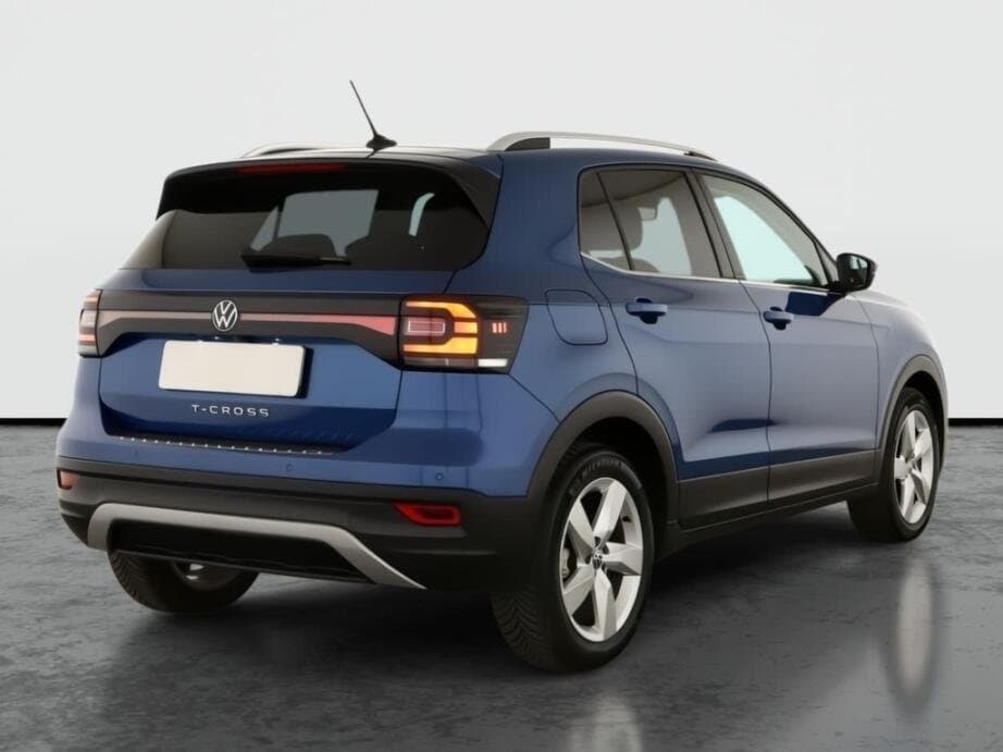 2023 Volkswagen T-CROSS - 7