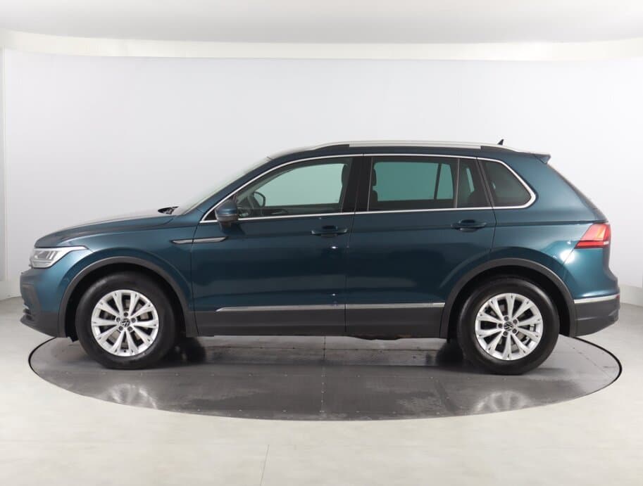2022 Volkswagen TIGUAN - 4