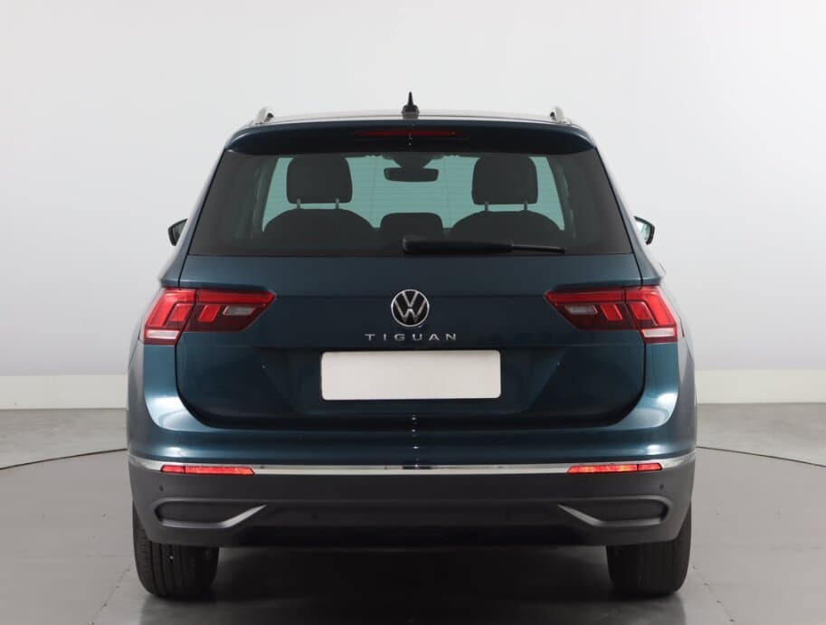 2022 Volkswagen TIGUAN - 6