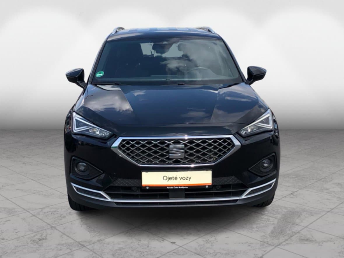 2021 Seat Tarraco - 4
