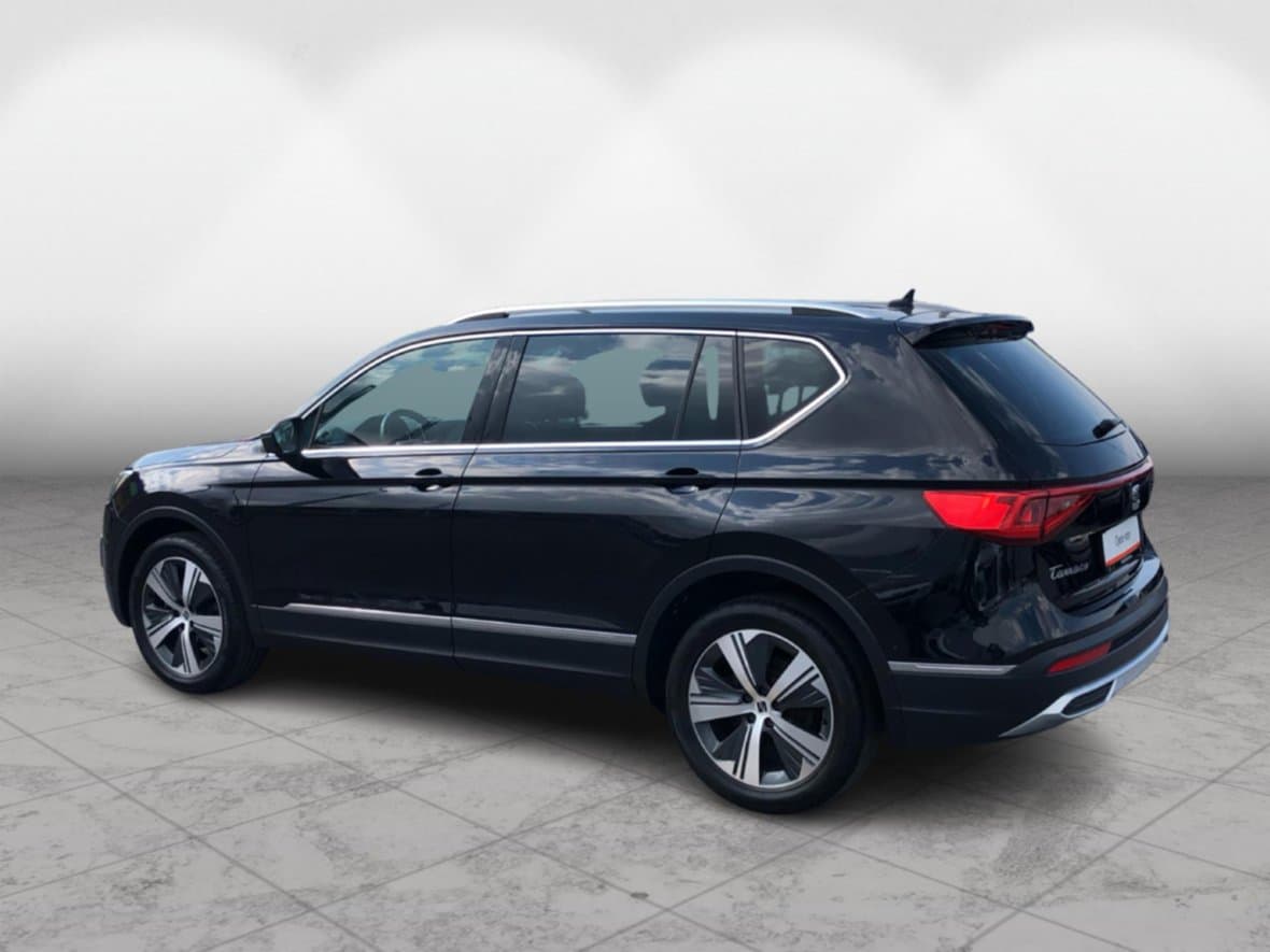 2021 Seat Tarraco - 7