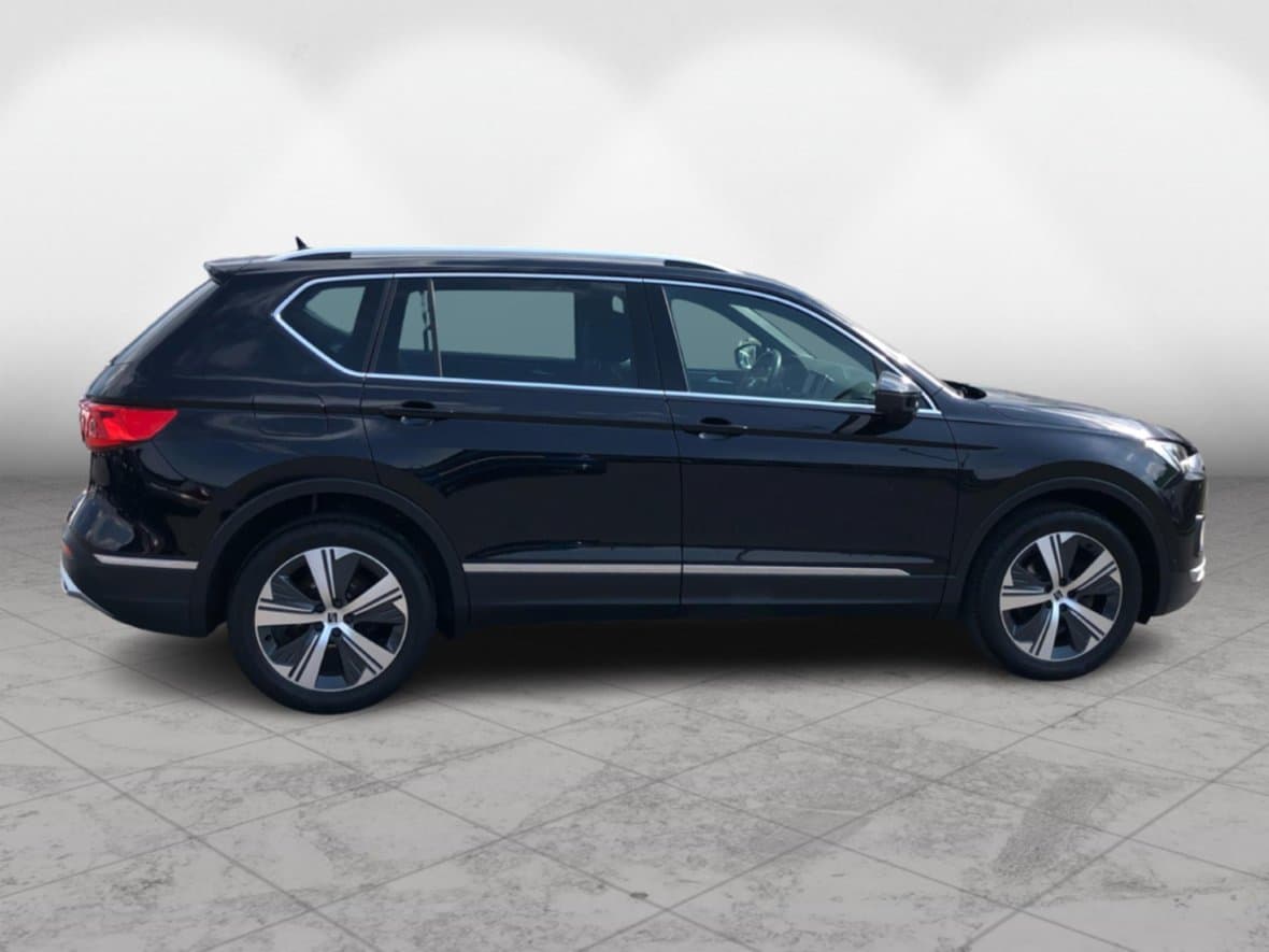 2021 Seat Tarraco - 8