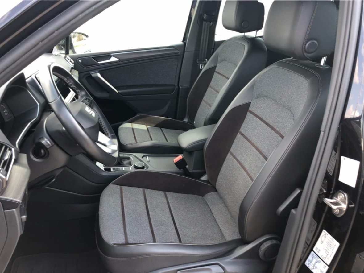 2021 Seat Tarraco - 11