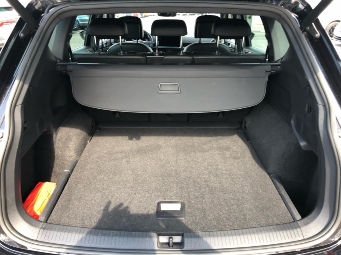 2021 Seat Tarraco - 13