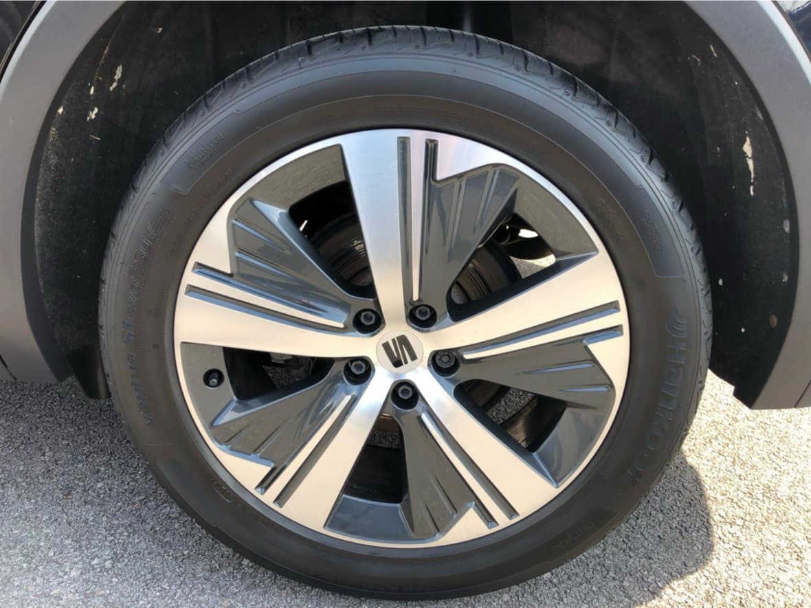 2021 Seat Tarraco - 14