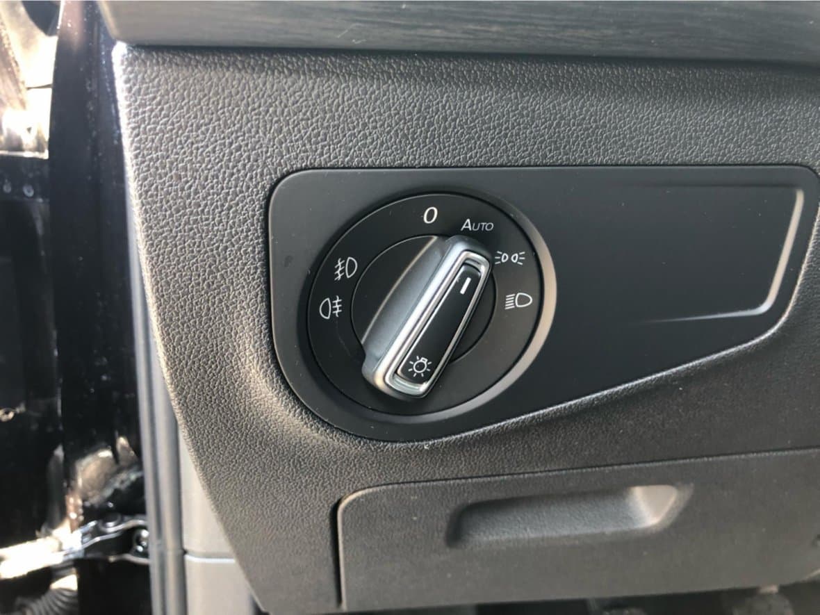 2021 Seat Tarraco - 16