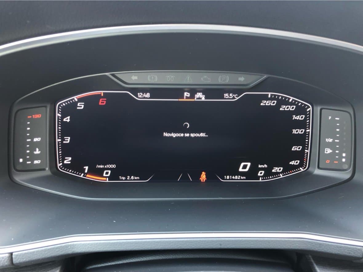 2021 Seat Tarraco - 18