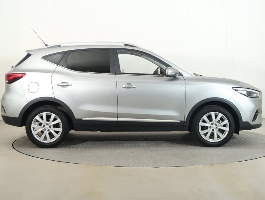2023 MG OSTATNÍ - 8