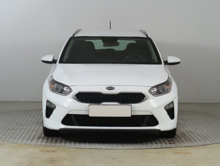 2018 Kia CEE'D - 2