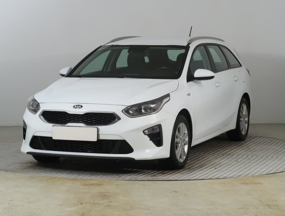 2018 Kia CEE'D - 3