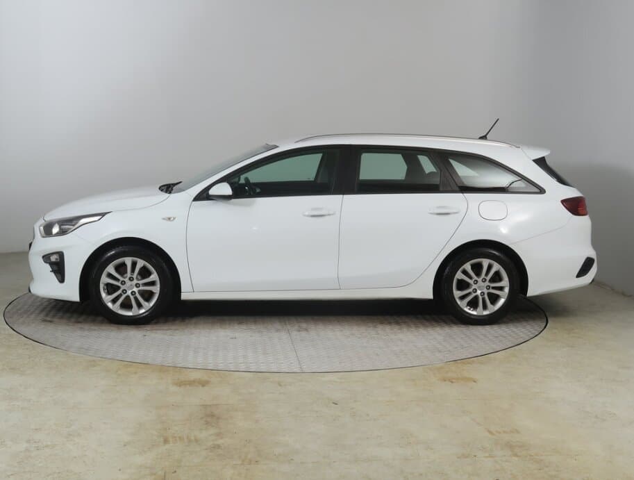 2018 Kia CEE'D - 4