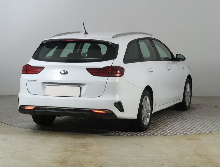 2018 Kia CEE'D - 7