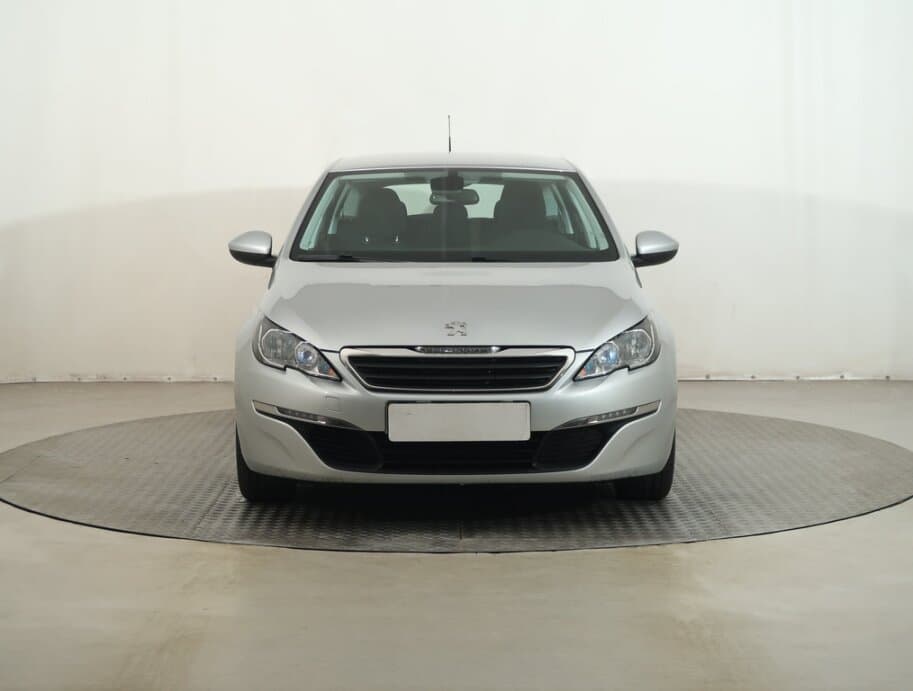 2016 Peugeot 308 - 3