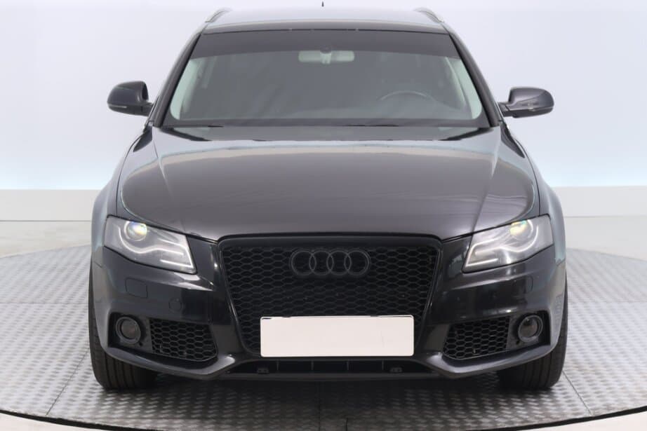 2010 Audi A4 - 2