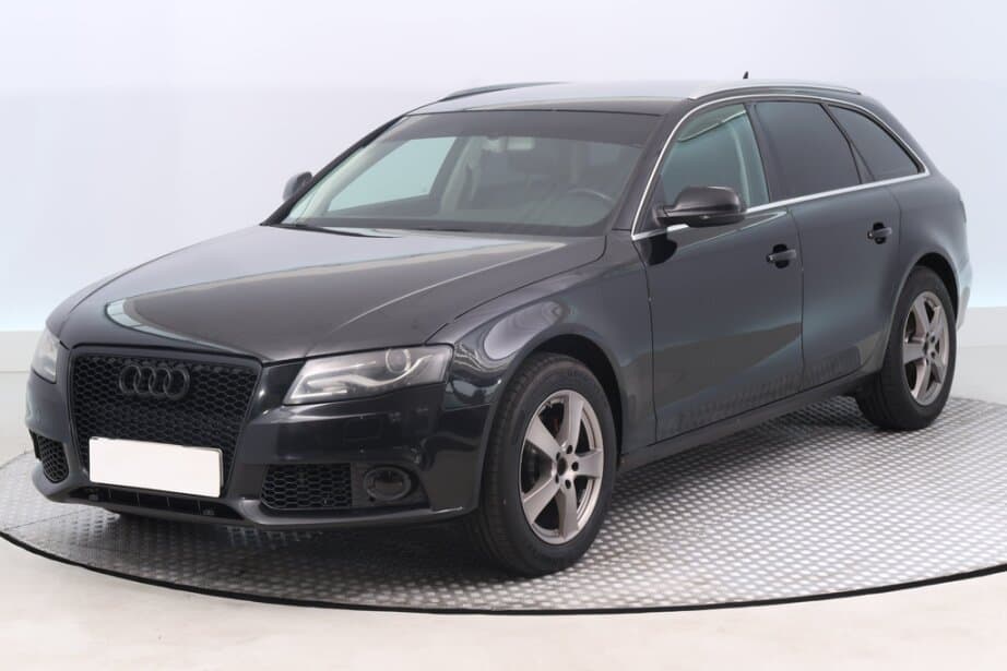 2010 Audi A4 - 3