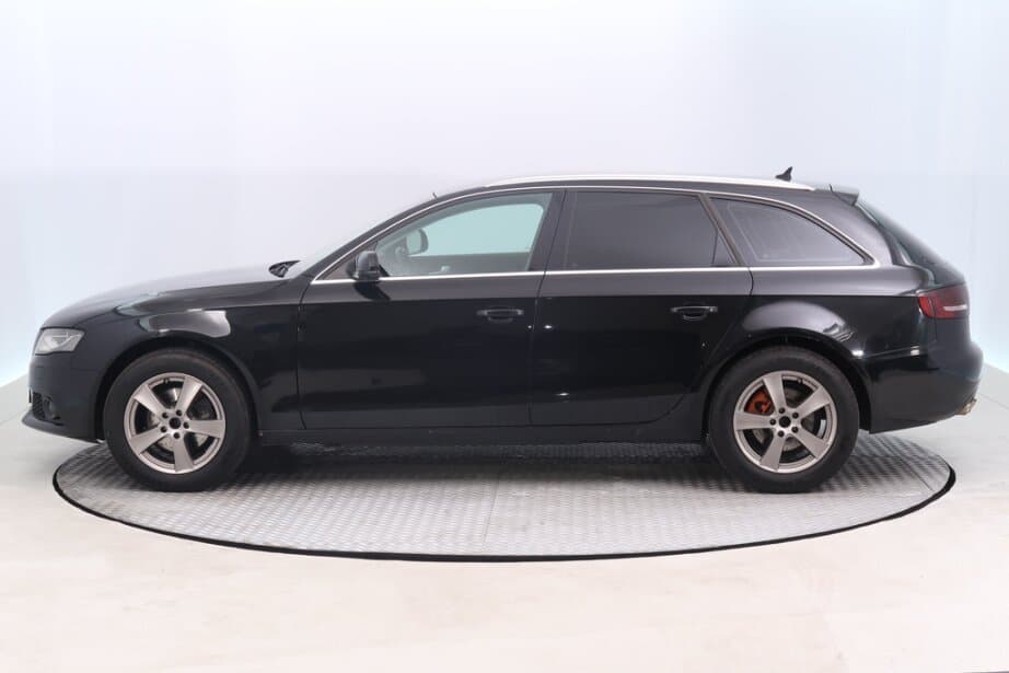 2010 Audi A4 - 4