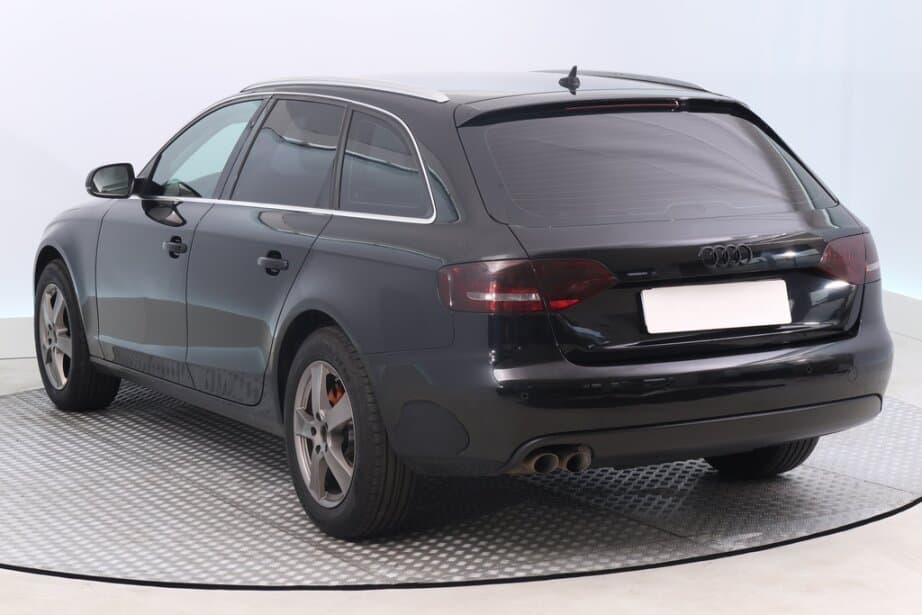 2010 Audi A4 - 5