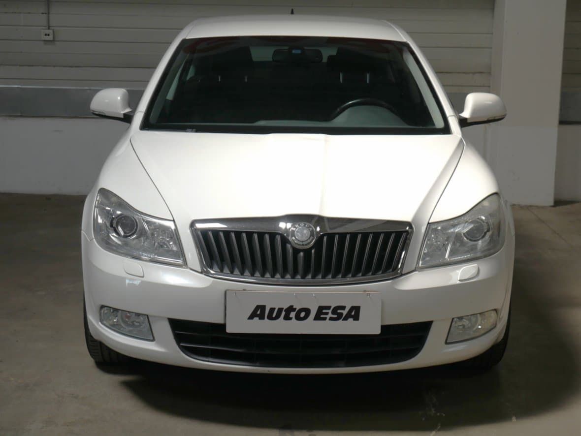 2009 Škoda OCTAVIA - 2