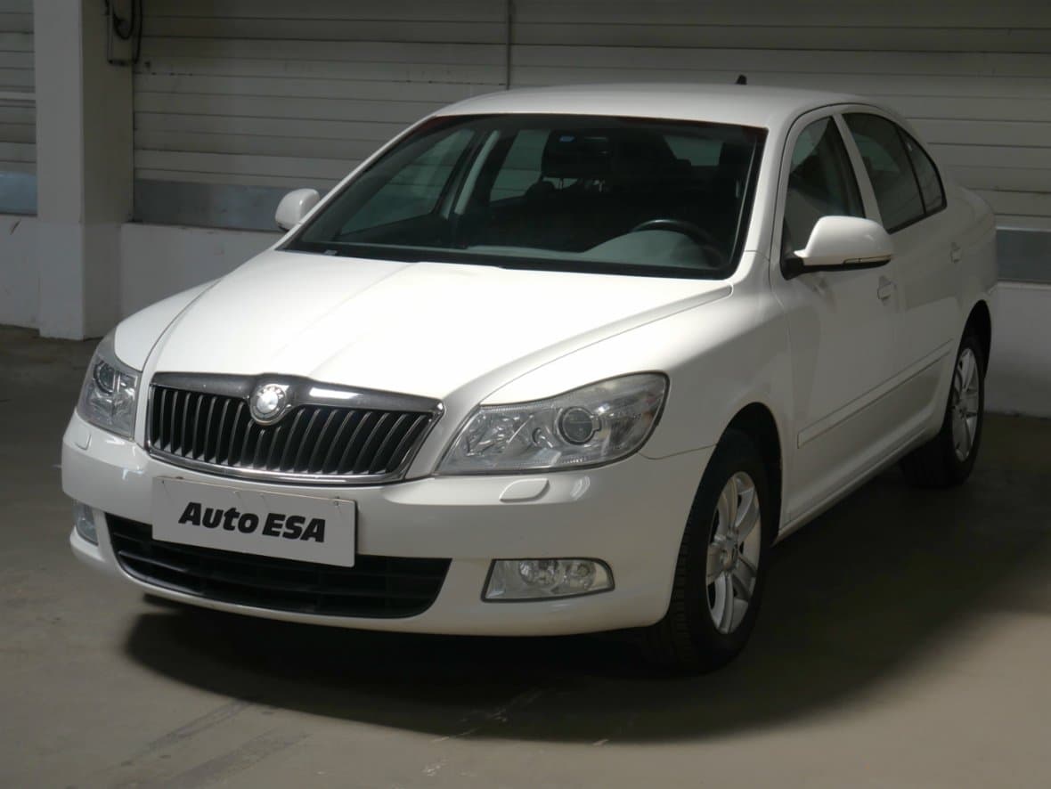 2009 Škoda OCTAVIA - 3