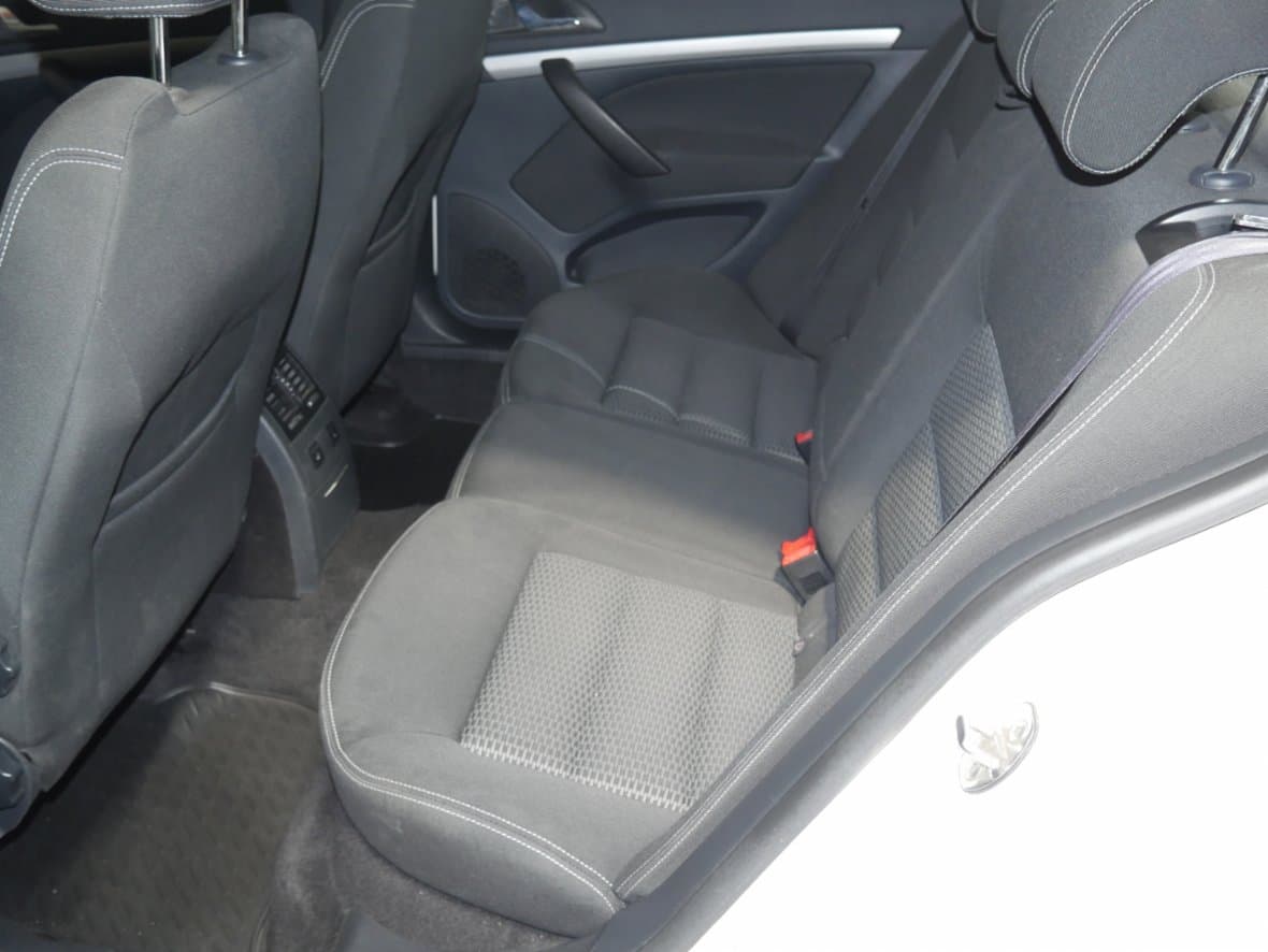 2009 Škoda OCTAVIA - 10