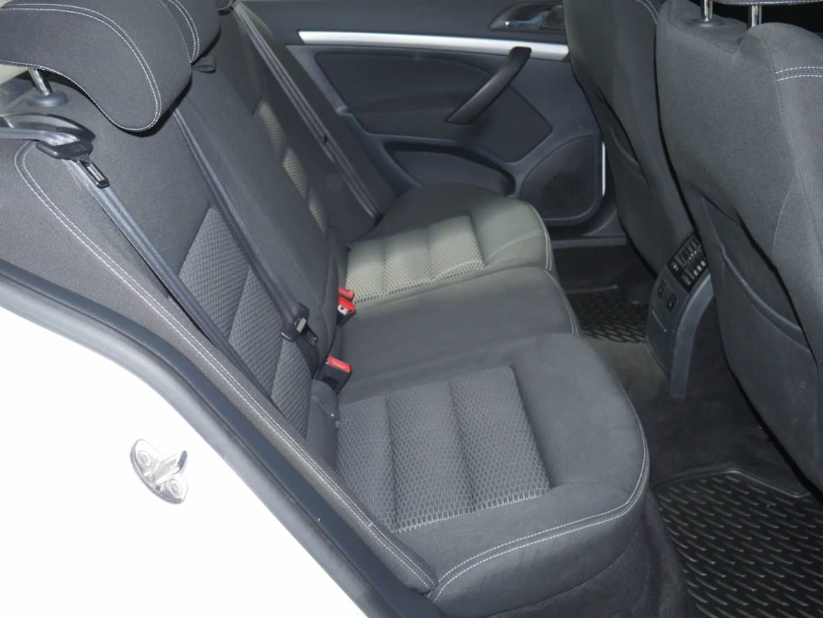 2009 Škoda OCTAVIA - 12