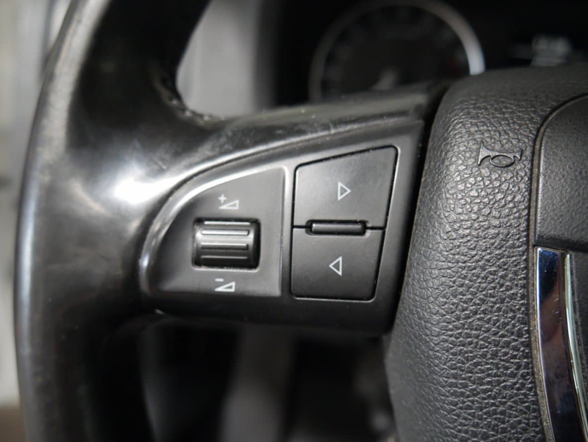 2009 Škoda OCTAVIA - 14