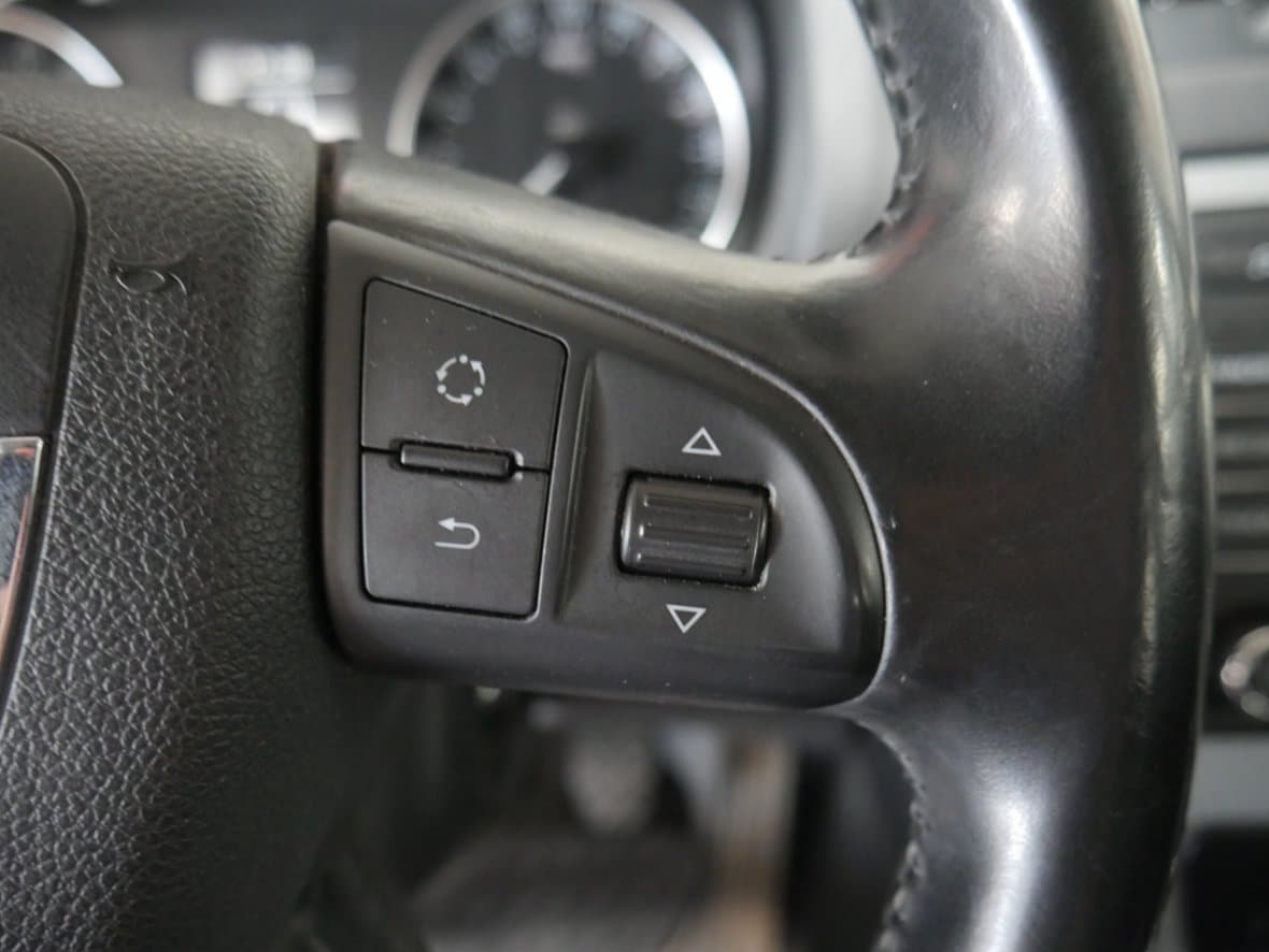 2009 Škoda OCTAVIA - 15