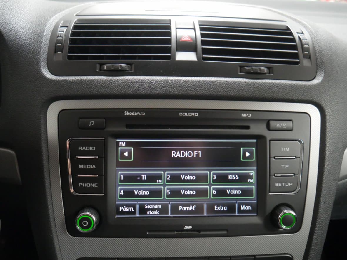 2009 Škoda OCTAVIA - 17