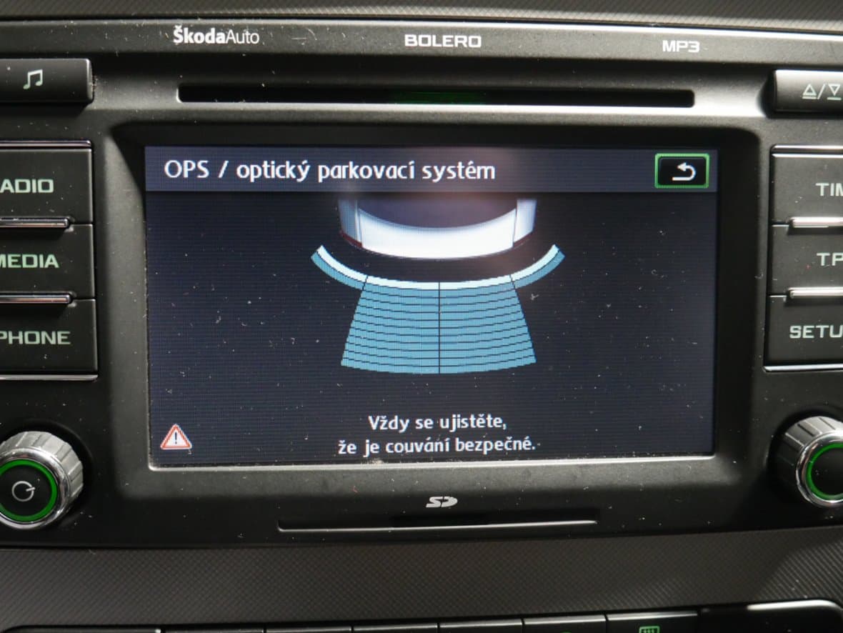 2009 Škoda OCTAVIA - 18