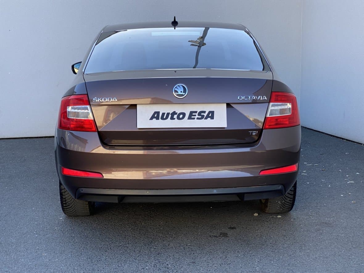 2013 Škoda OCTAVIA - 5