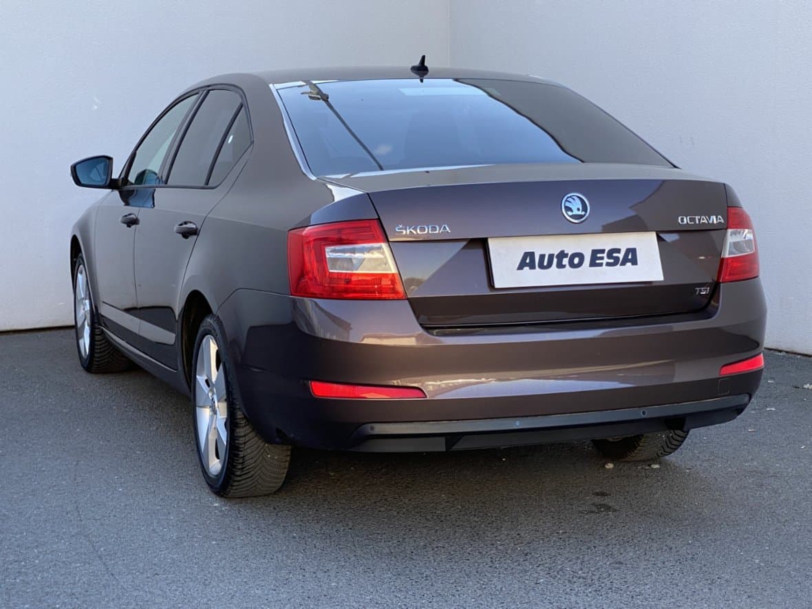 2013 Škoda OCTAVIA - 6