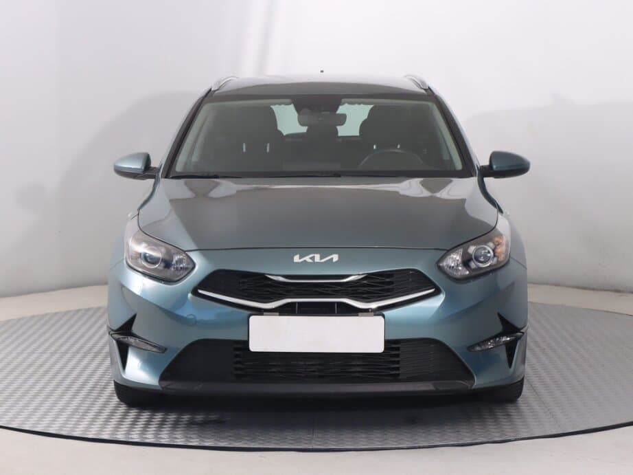 2023 Kia CEE'D - 2