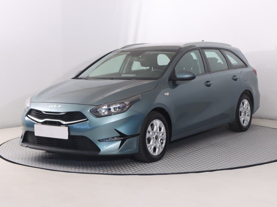 2023 Kia CEE'D - 3