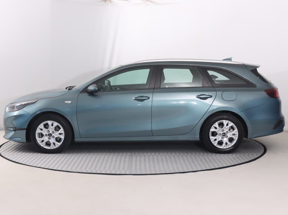 2023 Kia CEE'D - 4
