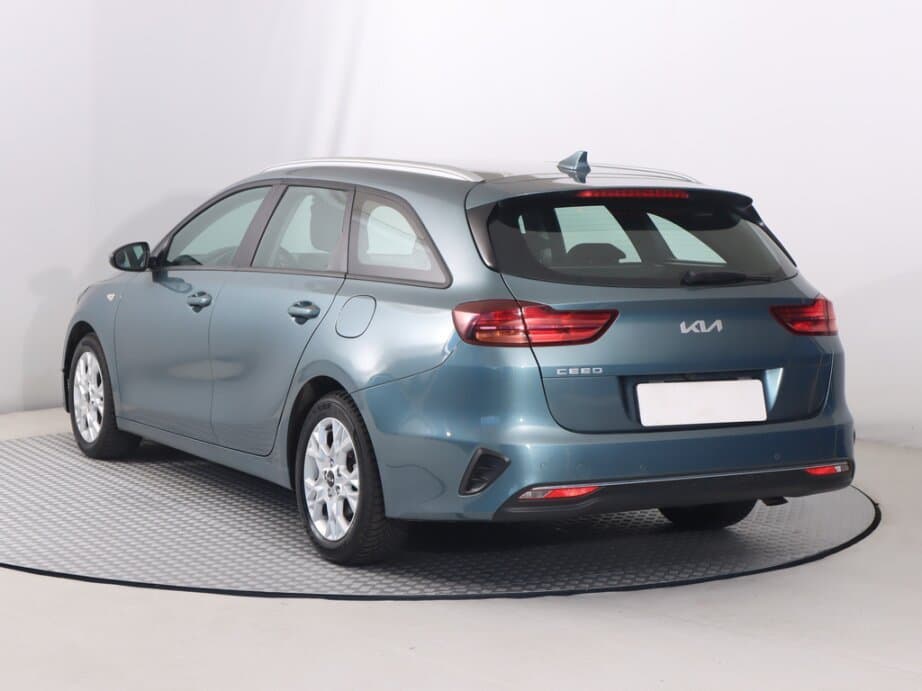 2023 Kia CEE'D - 5