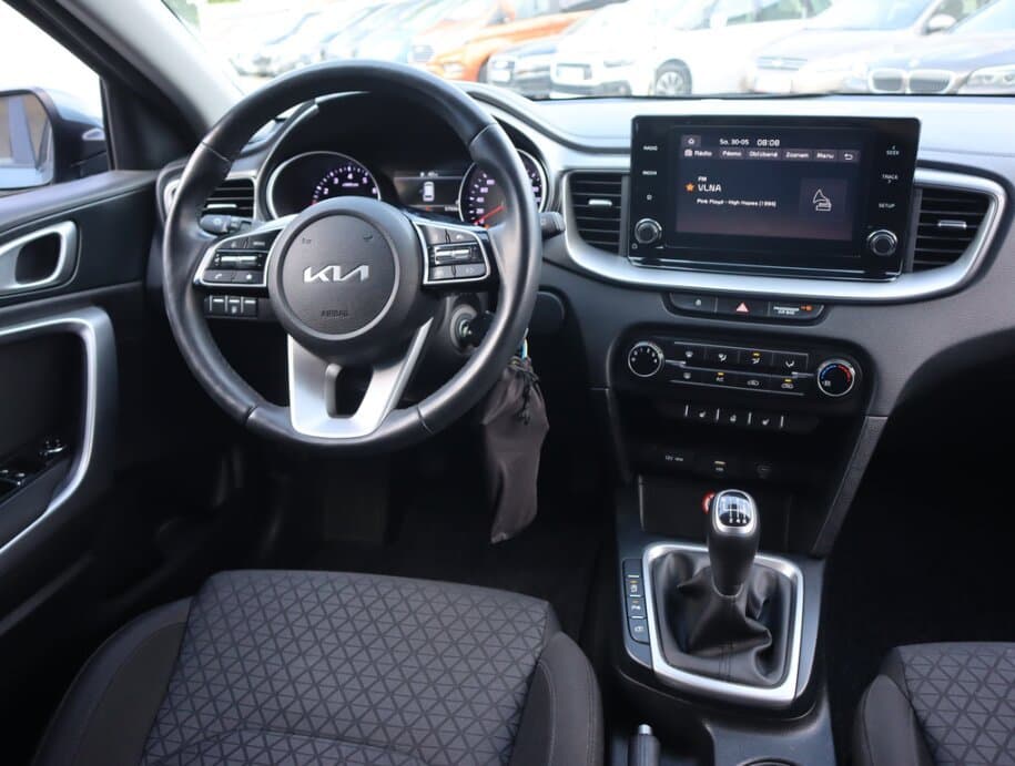2023 Kia CEE'D - 9