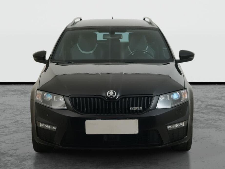 2015 Škoda OCTAVIA - 2